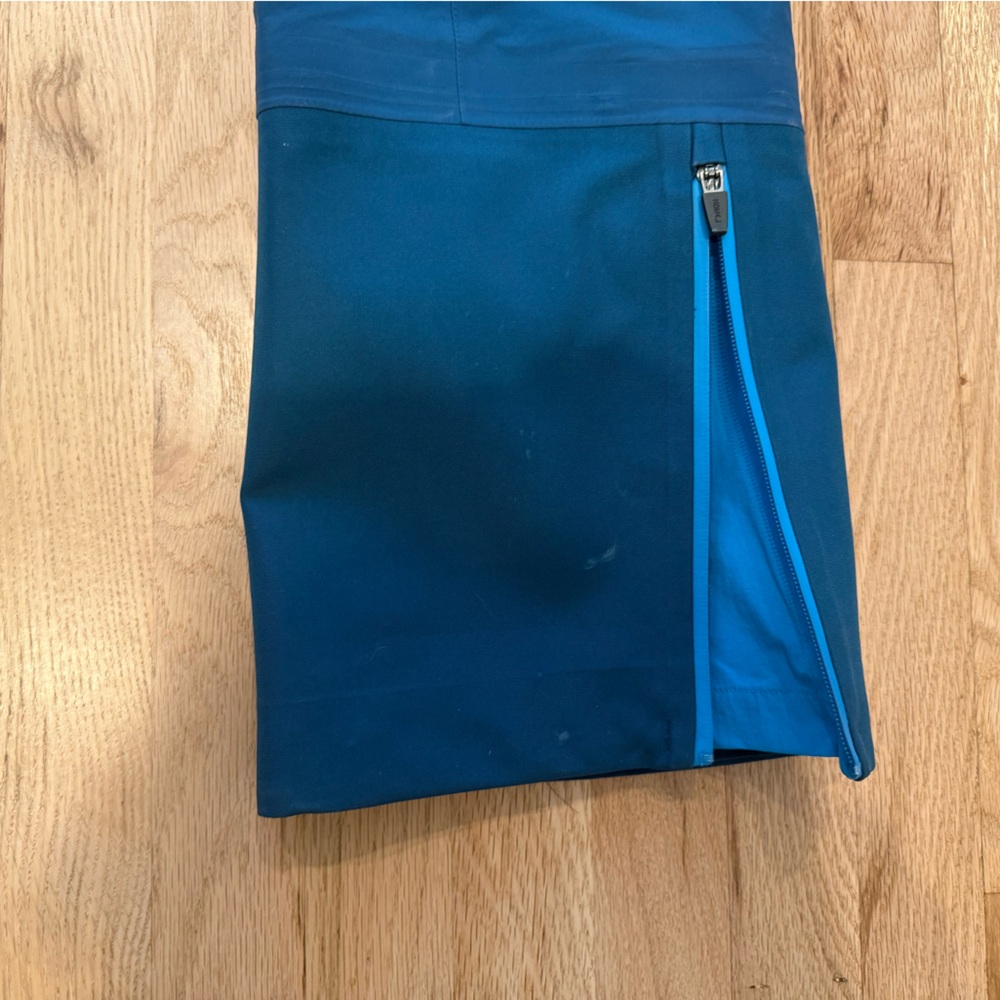 Dynafit Gortex Shell Free Ride ski pants - Picture 7 of 7